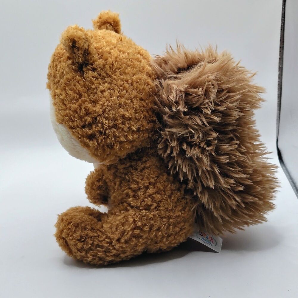 Spark Create Imagine Squirrel Rattle - Picture 11 of 12